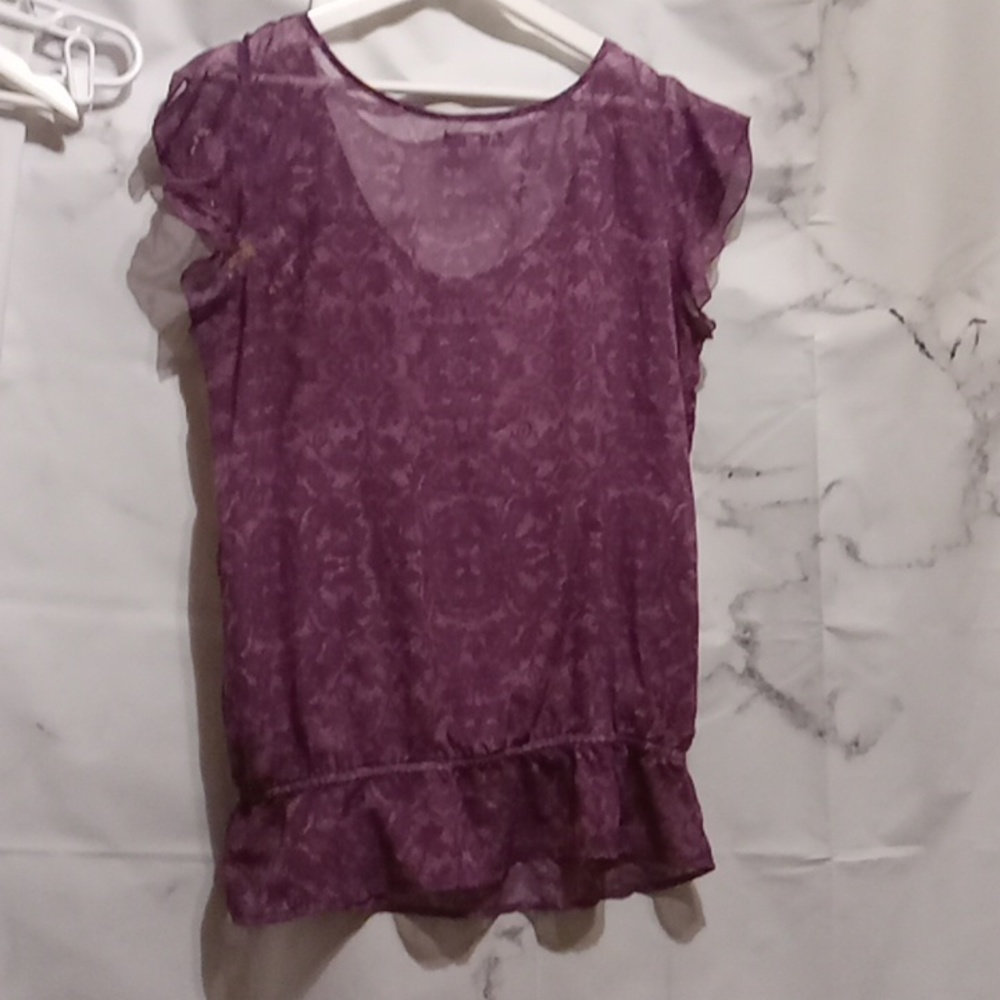 Sound & Matter Top XL 💛💛💛💛 - Picture 7 of 7